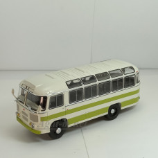 45-НАМ ПАЗ-672 автобус